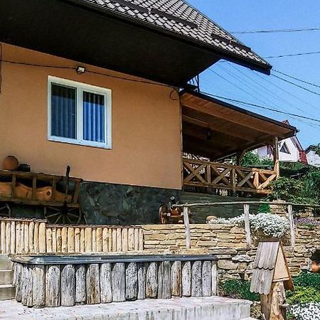 Вулик Будиночок З Двома Окремими Номерами Kamyanets-Podilski Dış mekan fotoğraf